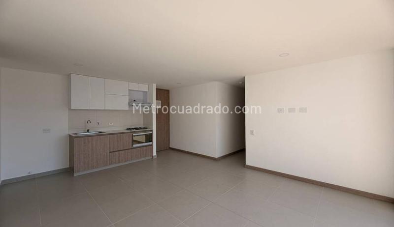 Piso – Sabaneta, San Isidro - Vista 3