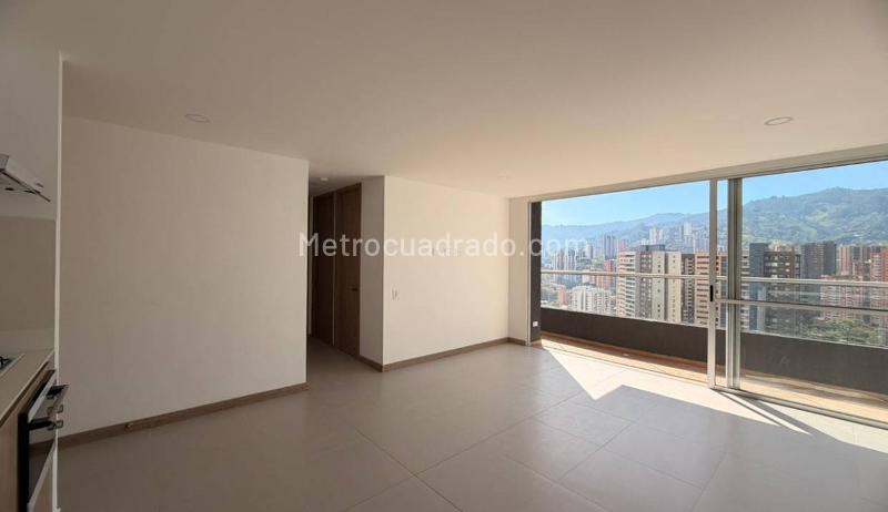 Piso – Sabaneta, San Isidro - Vista 4