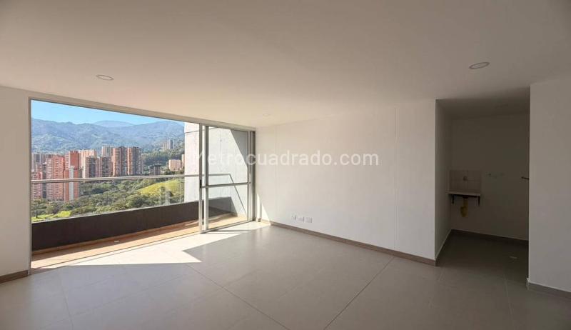 Piso – Sabaneta, San Isidro - Vista 5