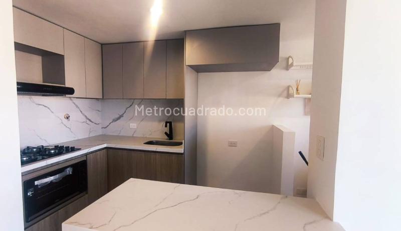 Piso – Envigado - Vista 2