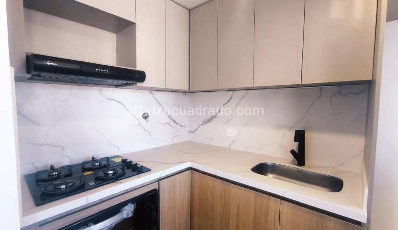 Piso – Envigado - Vista 3