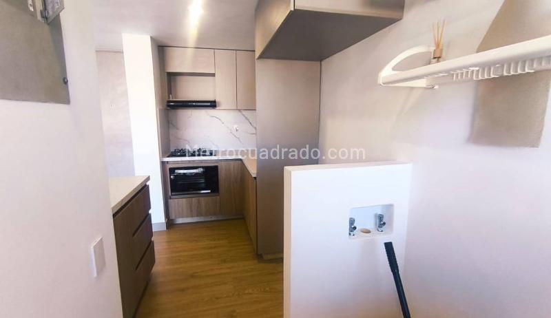 Piso – Envigado - Vista 4