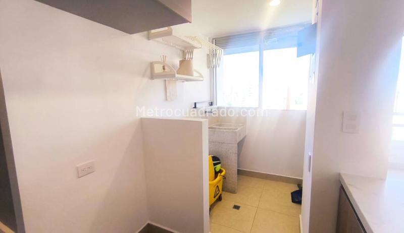 Piso – Envigado - Vista 5