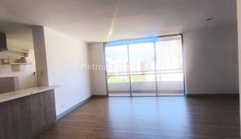 Piso – Envigado - Más