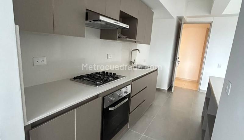 Piso – Envigado, La Magnolia, Valle de Aburrá - Vista 2