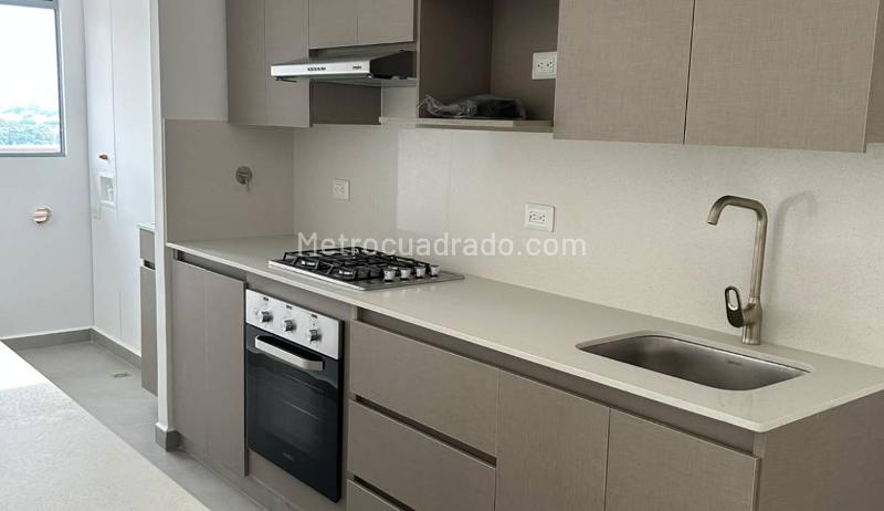 Piso – Envigado, La Magnolia, Valle de Aburrá - Vista 3
