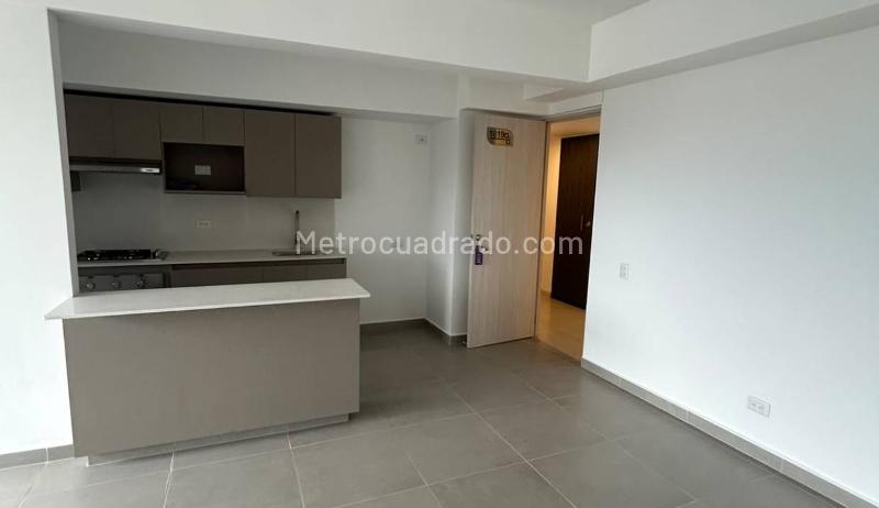 Piso – Envigado, La Magnolia, Valle de Aburrá - Vista 4