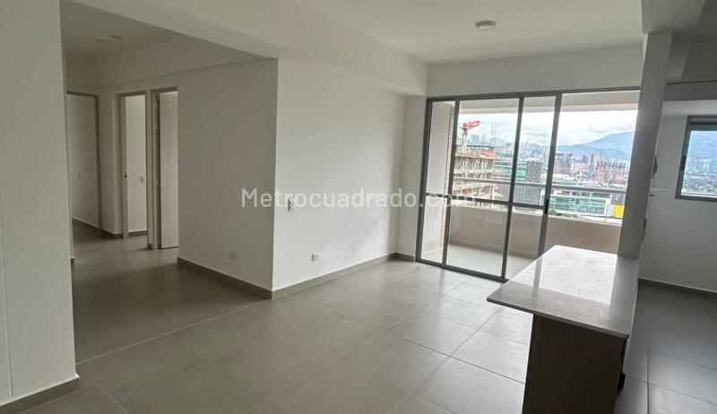 Piso – Envigado, La Magnolia, Valle de Aburrá - Vista 5