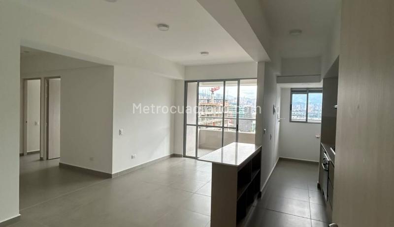 Piso – Envigado, La Magnolia, Valle de Aburrá - Más