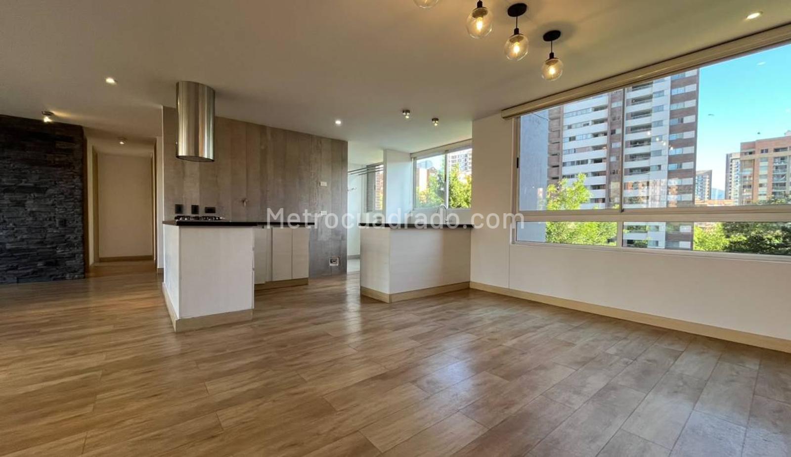 Foto del apartamento
