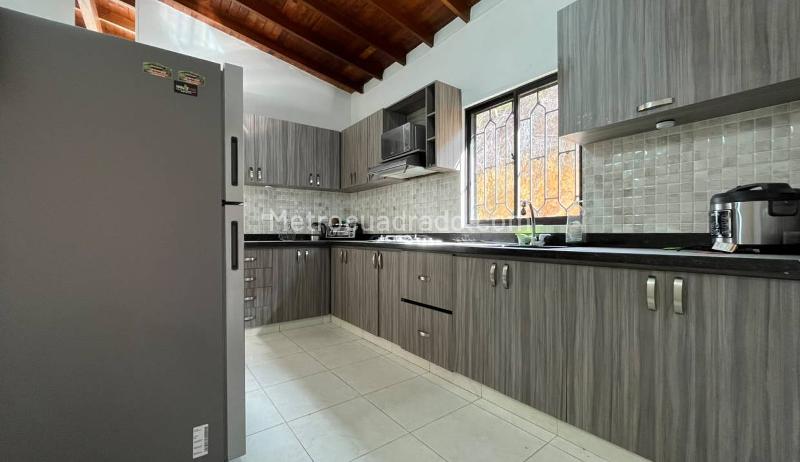 Casa – Envigado, La Magnolia, Valle de Aburrá - Vista 2