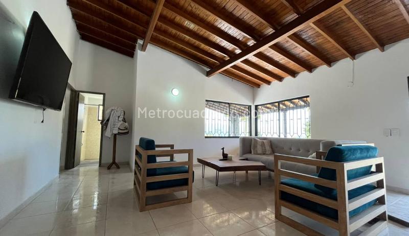 Casa – Envigado, La Magnolia, Valle de Aburrá - Vista 3