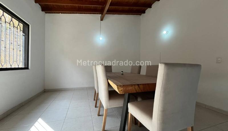 Casa – Envigado, La Magnolia, Valle de Aburrá - Vista 4