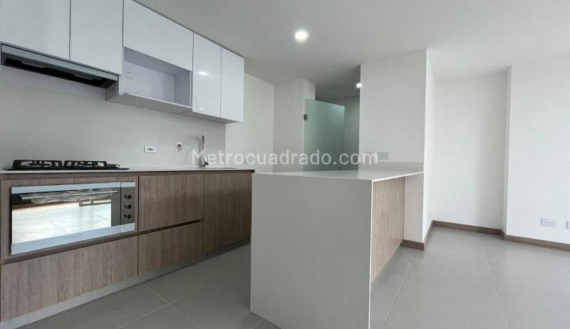 Apartamento en Arriendo, Pan de azucar, Sabaneta
