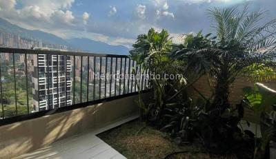 Apartamento en arriendo en Las Palmas, Medellín · foto 10 de 20