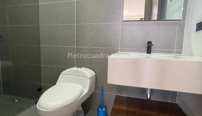Apartamento en arriendo en Las Palmas, Medellín · foto 12 de 20