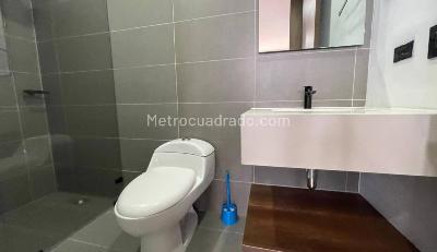 Apartamento en arriendo en Las Palmas, Medellín · foto 15 de 20