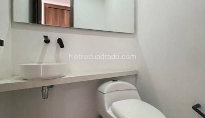 Apartamento en arriendo en Las Palmas, Medellín · foto 16 de 20