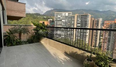 Apartamento en arriendo en Las Palmas, Medellín · foto 19 de 20