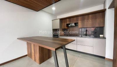 Apartamento en arriendo en Las Palmas, Medellín · foto 3 de 20