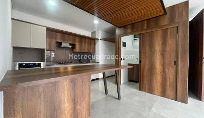Apartamento en arriendo en Las Palmas, Medellín · foto 4 de 20