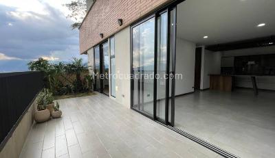 Apartamento en arriendo en Las Palmas, Medellín · foto 6 de 20