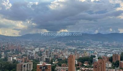 Apartamento en arriendo en Las Palmas, Medellín · foto 7 de 20