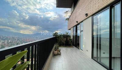 Apartamento en arriendo en Las Palmas, Medellín · foto 8 de 20