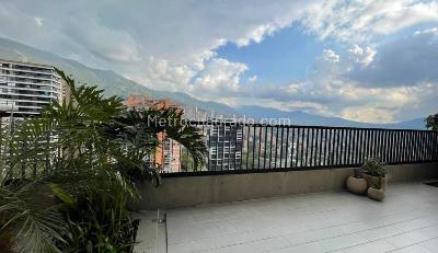 Apartamento en arriendo en Las Palmas, Medellín · foto 9 de 20