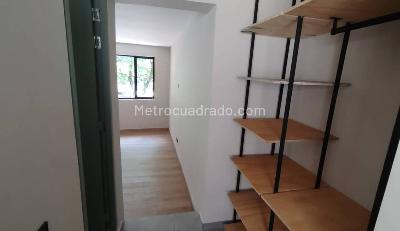 Apartamento de 1 alcoba en arriendo en 0, Medellín, 25 m² · foto 10 de 11