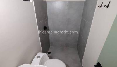 Apartamento de 1 alcoba en arriendo en 0, Medellín, 25 m² · foto 11 de 11