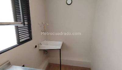 Apartamento de 1 alcoba en arriendo en 0, Medellín, 25 m² · foto 2 de 11