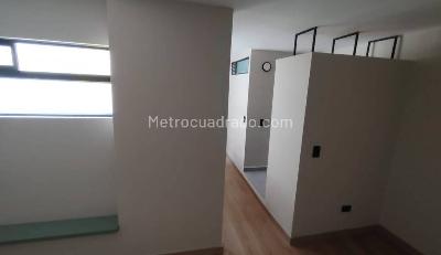 Apartamento de 1 alcoba en arriendo en 0, Medellín, 25 m² · foto 3 de 11