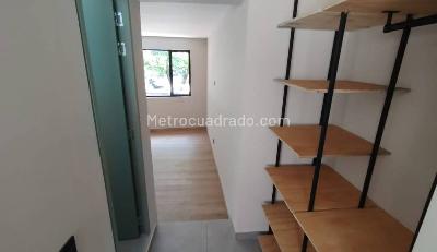 Apartamento de 1 alcoba en arriendo en 0, Medellín, 25 m² · foto 5 de 11