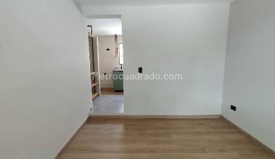 Apartamento de 1 alcoba en arriendo en 0, Medellín, 25 m² · foto 8 de 11