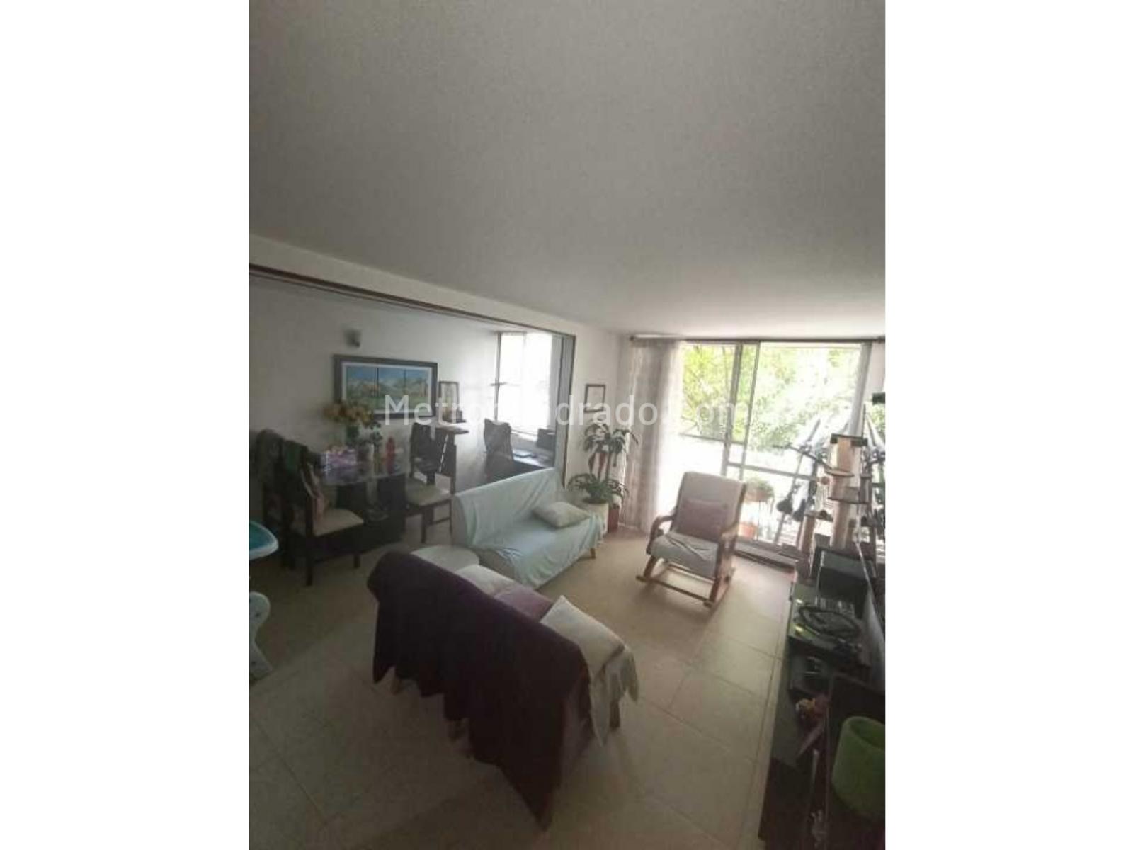 Venta de Apartamento en La hacienda Cali 17137M5013979