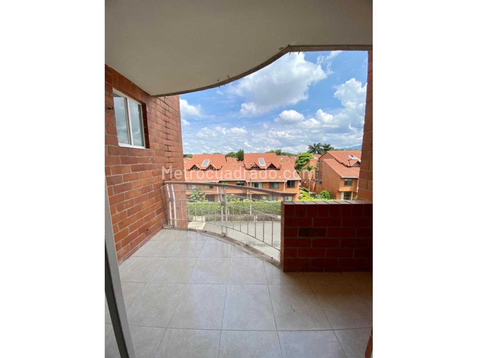 Venta de Apartamento en Hacienda Cali 17137M5038948