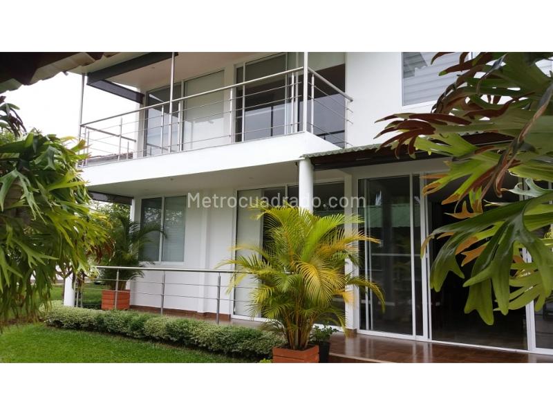 Casa En Venta, Santander De Quilichao