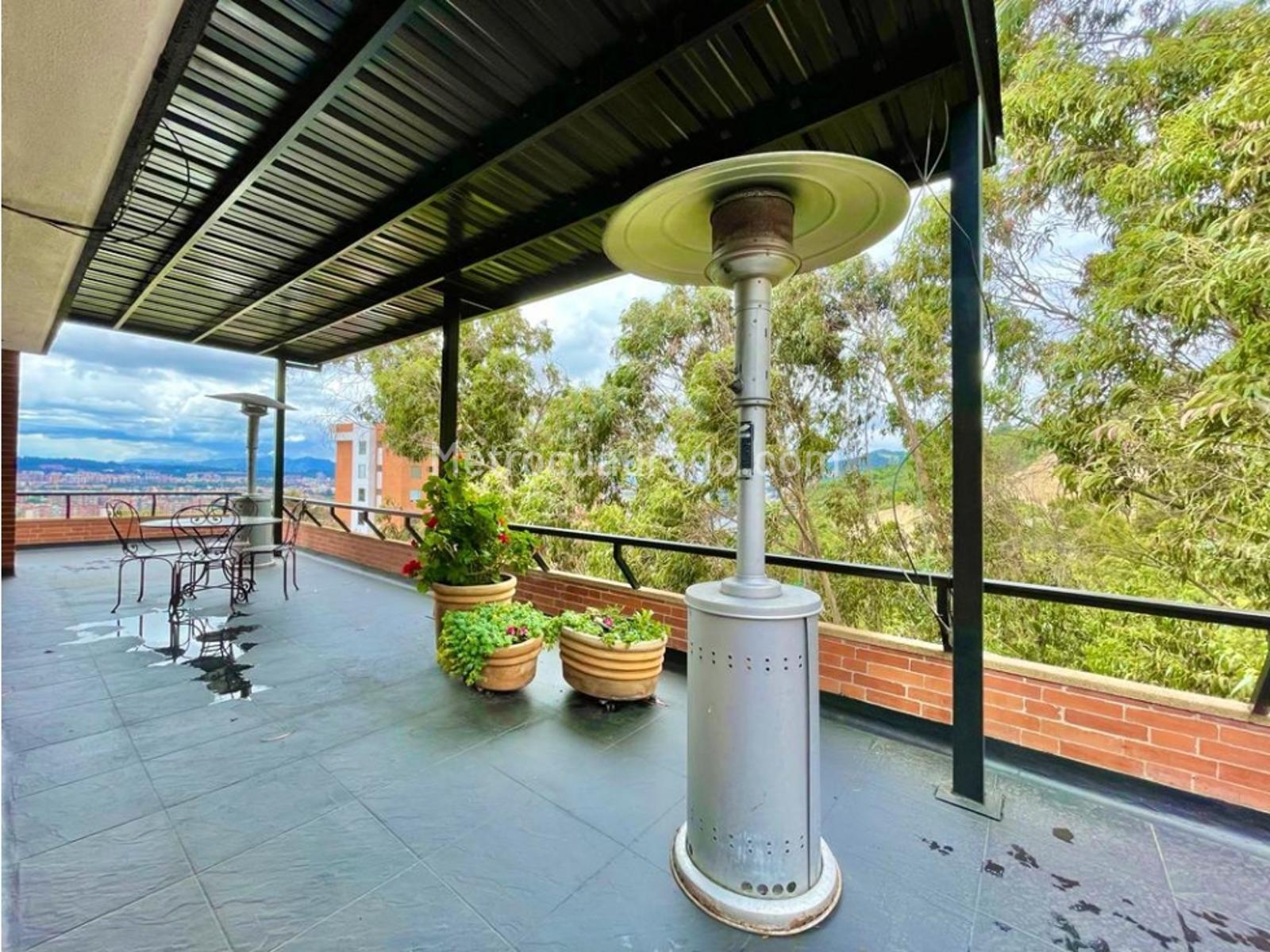 Apartamento en Venta  Cedritos