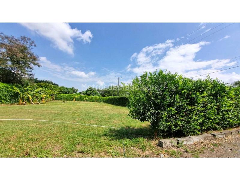 Lote En Venta, Bosques Del Sol