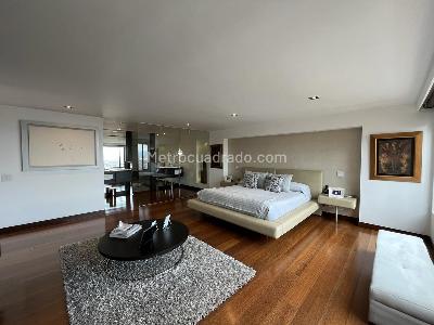 Apartamento de 4 alcobas en venta en Refugio Alto, Bogotá, 435 m² · foto 12 de 20