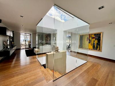 Apartamento de 4 alcobas en venta en Refugio Alto, Bogotá, 435 m² · foto 16 de 20