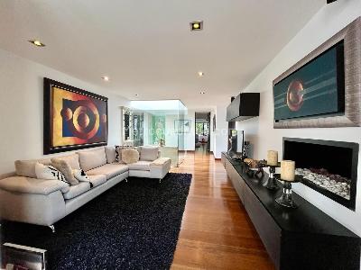 Apartamento de 4 alcobas en venta en Refugio Alto, Bogotá, 435 m² · foto 18 de 20