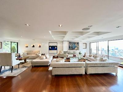Apartamento de 4 alcobas en venta en Refugio Alto, Bogotá, 435 m² · foto 19 de 20