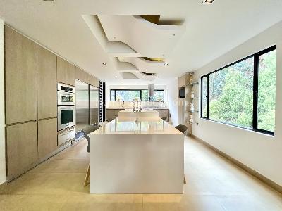 Apartamento de 4 alcobas en venta en Refugio Alto, Bogotá, 435 m² · foto 3 de 20