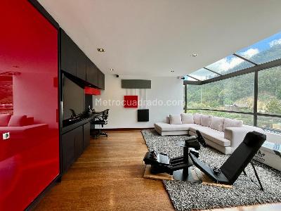 Apartamento de 4 alcobas en venta en Refugio Alto, Bogotá, 435 m² · foto 7 de 20