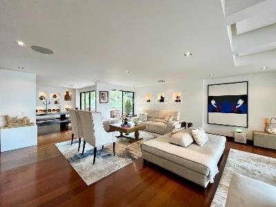 Apartamento de 4 alcobas en venta en Refugio Alto, Bogotá, 435 m² · foto 9 de 20
