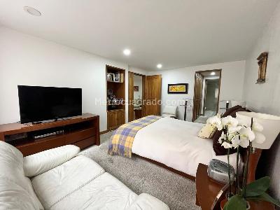 Apartamento de 3 alcobas en venta en Los Rosales, Bogotá, 176 m² · foto 16 de 19