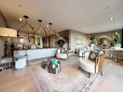 Casa de 4 alcobas en venta en Bosques Del Marques, Bogotá, 427 m² · foto 2 de 20