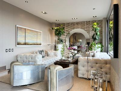 Casa de 4 alcobas en venta en Bosques Del Marques, Bogotá, 427 m² · foto 4 de 20